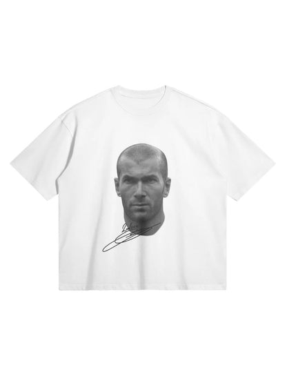 Z.Zidane Legend