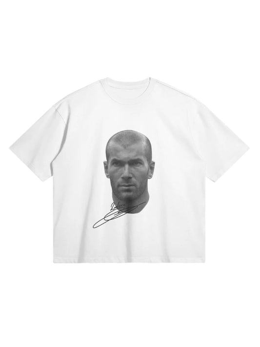 Z.Zidane Legend